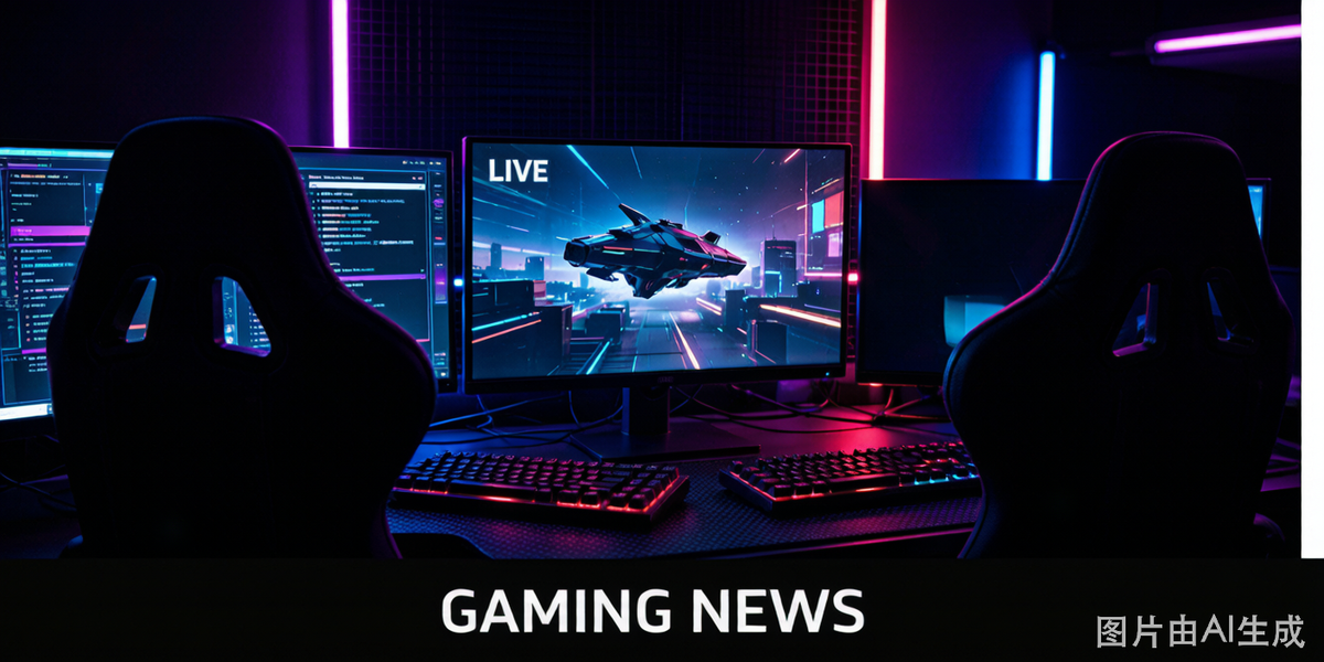 Gaming